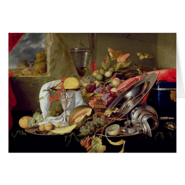 La vie toujours (Devant horizontal)