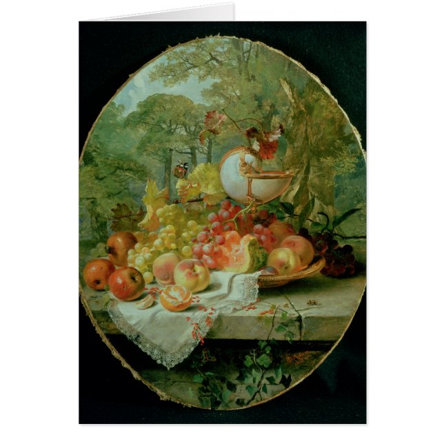 La vie toujours (Devant)