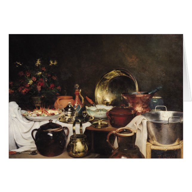 La vie toujours 3 (Devant horizontal)