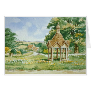 La vieille pompe Farmington