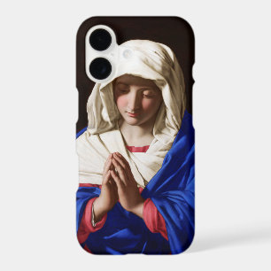 La Vierge en prière, Sassoferrato
