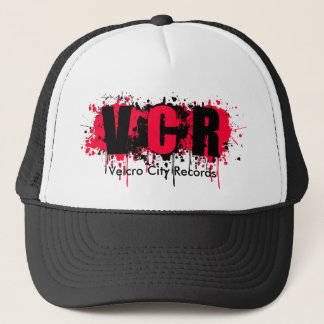 La ville de Velcro enregistre le casquette