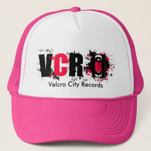 La ville de Velcro enregistre le casquette
