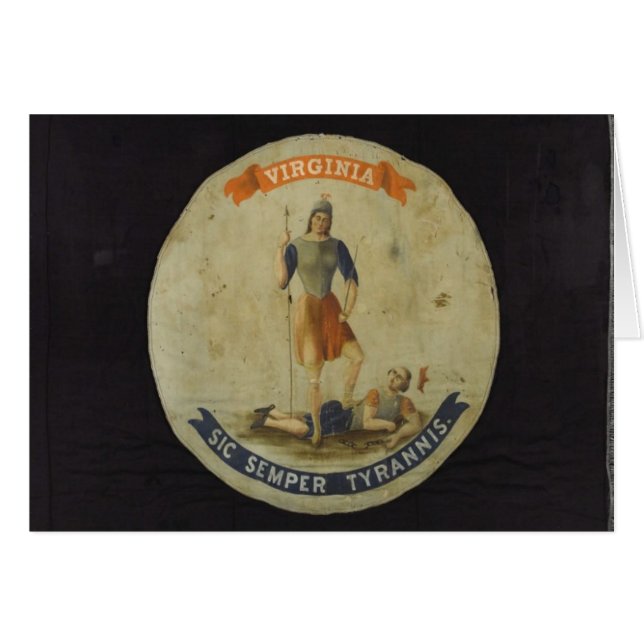 La VIRGINIE ! ! ! (Devant horizontal)