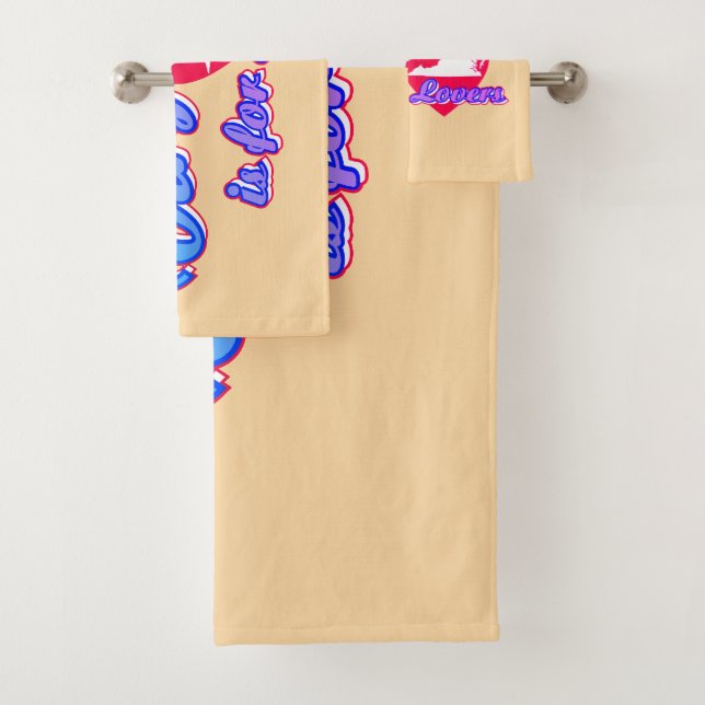 La Virginie est pour les amoureux (En situation)