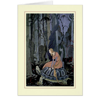 La Virginie Frances Sterrett