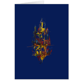 La voile Loin-Vont pour -Bleu