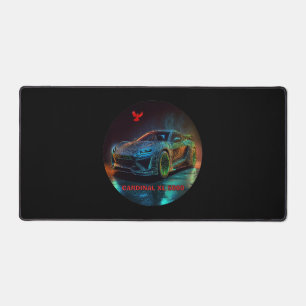 La voiture de sport Cardinal XL5000 Elite