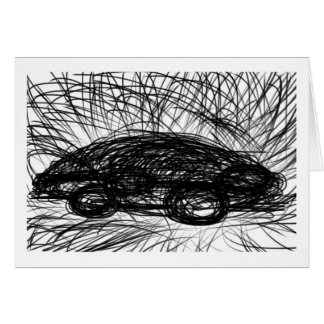 La voiture mobile