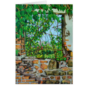 La vue 2008 du lézard