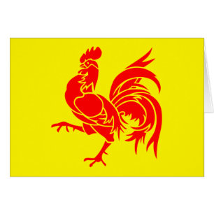 La Wallonie, Belgique