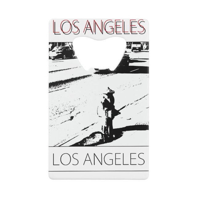 LA water pump (Devant)