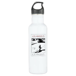 LA water pump 710 Ml Water Bottle