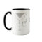 Lab coat mug - fully customizable!