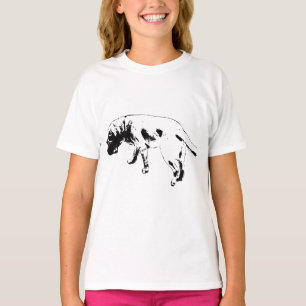 "lab dog mug", "on my way", "black white canine ar T-Shirt