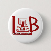 LAB FLASK LOGO MT - MEDICAL TECHNOLOGIST