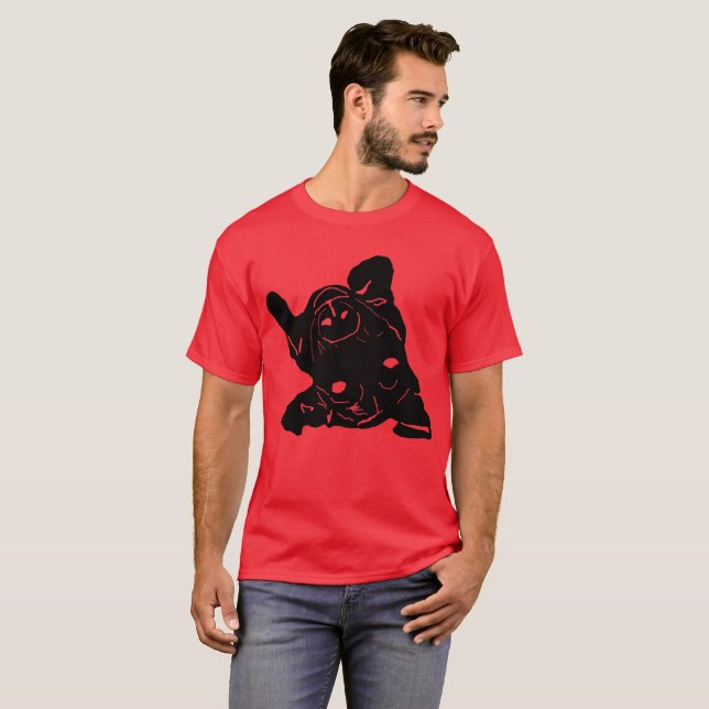 Lab KL Shirt (Front Full)
