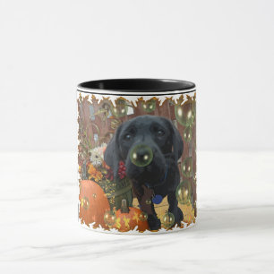 Lab Life Mug