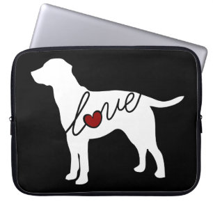 Lab Love Laptop Sleeve