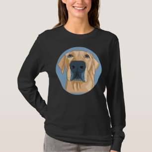 Lab Love T-Shirt