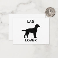 lab lover