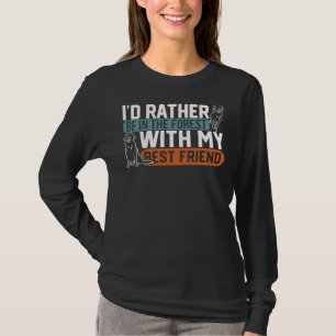 Lab Mom Labrador Dog Puppy T-Shirt