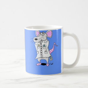 Lab Rat Mug