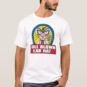 Lab Rat Shirt 1