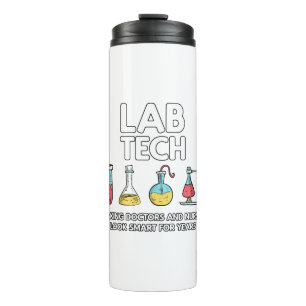 Lab Tech Laboratory Thermal Tumbler