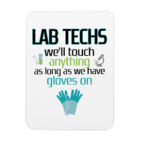 Lab Technician Funny Laboratory Week Men Women