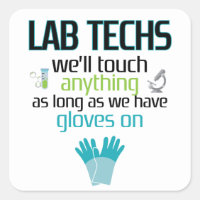 Lab Technician Funny  Laboratory Week Men Women