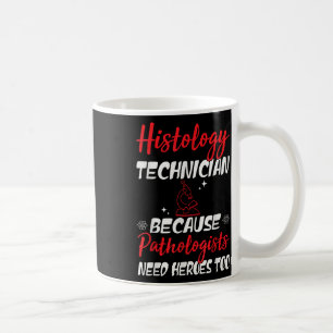 Lab Week 2025 Funny Histology Tech Medical Laborat Coffee Mug