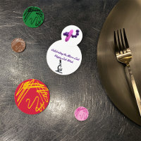 Lab Week Party In The Micro Lab