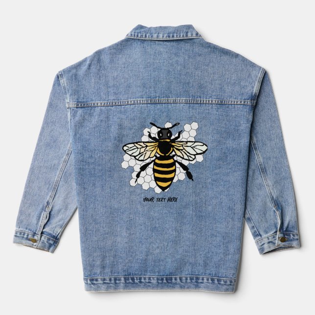 L'abeille (Verso)