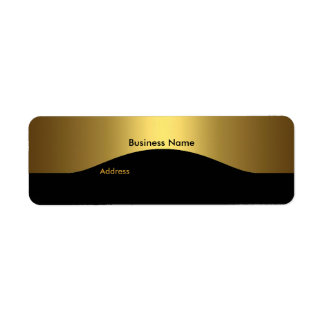 Label Business Labels Stickers Small Size