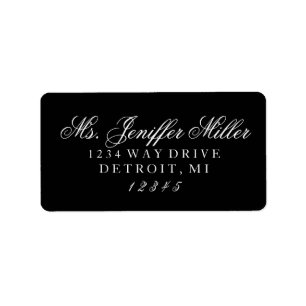 Label - Ms. future Mrs.