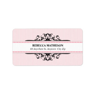 LABEL SEALS :: divine 4L