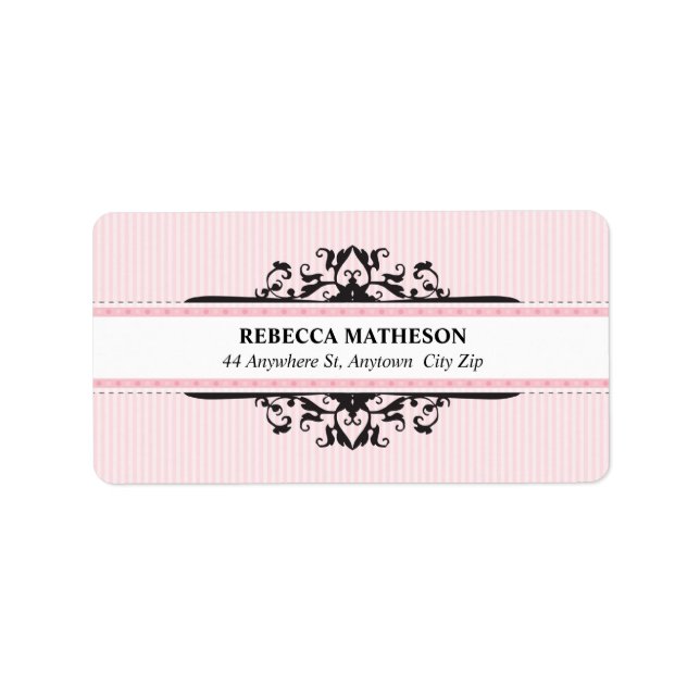 LABEL SEALS :: divine 4L (Front)