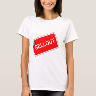 Label Sellout T-Shirt