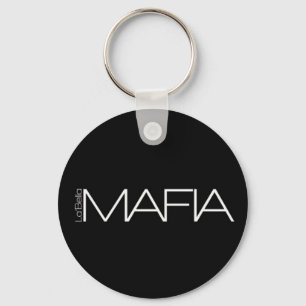 La'Bella MAFIA Keychain