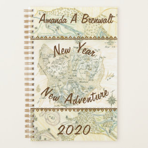 Labelled Map of Trino Planner