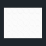 Labels<br><div class="desc">Create Your Own white solid Custom Supplies, minimalist style which can be easily updated with your Photo and text. If you need any help personalizing this product, please contact me using the message button below and I will be happy to help.</div>