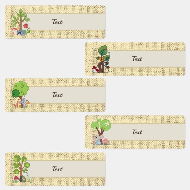 Labels (Group)