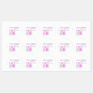 Labels