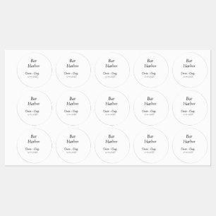 Labels