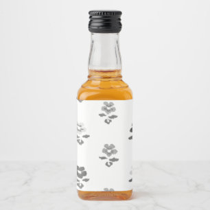 LABELS FOOD AND DRINK 