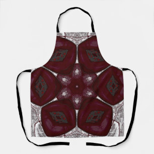 Labia Fluer Prem Mandal Apron