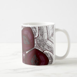 Labia Fluer Prem Mandal Coffee Mug