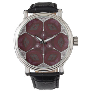 Labia Fluer Prem Mandal Watch