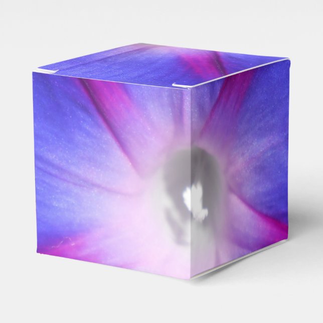 Labille-Guiard Favor Box (Front Side)